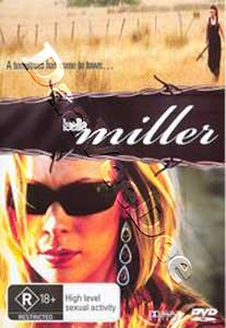 Luella Miller |   DVD